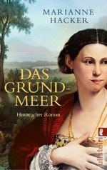 Das Grundmeer Cover des Buches Das Grundmeer (ISBN: 9783548282169)