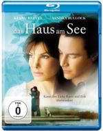 Das Haus am See, 1 Blu-ray Cover des Buches Das Haus am See, 1 Blu-ray (ISBN: 7321983000157)