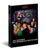 Das Haus Anubis - Das Geheimnis der Winnsbrügge-Westerlings Cover des Buches Das Haus Anubis - Das Geheimnis der Winnsbrügge-Westerlings (ISBN: 9783833221774)