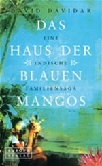 Das Haus der blauen Mangos Cover des Buches Das Haus der blauen Mangos (ISBN: 9783203760728)