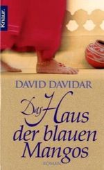 Das Haus der blauen Mangos Cover des Buches Das Haus der blauen Mangos (ISBN: 9783426627549)