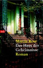 Das Haus der Geheimnisse Cover des Buches Das Haus der Geheimnisse (ISBN: 9783955302955)
