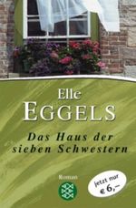 Das Haus der sieben Schwestern, lim.Sonderausgabe Cover des Buches Das Haus der sieben Schwestern, lim.Sonderausgabe (ISBN: 9783596506286)