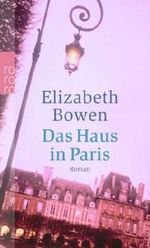 Das Haus in Paris Cover des Buches Das Haus in Paris (ISBN: 9783499236372)