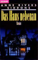 Das Haus nebenan Cover des Buches Das Haus nebenan (ISBN: 9783442081165)
