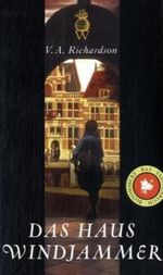 Das Haus Windjammer Cover des Buches Das Haus Windjammer (ISBN: 9783833350054)