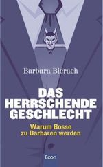 Das herrschende Geschlecht Cover des Buches Das herrschende Geschlecht (ISBN: 9783430112079)