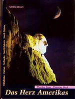 Das Herz Amerikas Cover des Buches Das Herz Amerikas (ISBN: 9783524670591)