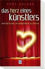 Das Herz eines Künstlers Cover des Buches Das Herz eines Künstlers (ISBN: 9783894904647)