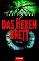 Das Hexenbrett Cover des Buches Das Hexenbrett (ISBN: 9783442461561)