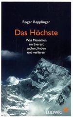 Das Höchste Cover des Buches Das Höchste (ISBN: 9783453280182)