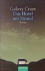 Das Hotel am Strand Cover des Buches Das Hotel am Strand (ISBN: 9783442445752)