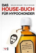Das House-Buch für Hypochonder Cover des Buches Das House-Buch für Hypochonder (ISBN: 9783802536717)