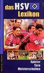 Das HSV-Lexikon Cover des Buches Das HSV-Lexikon (ISBN: 9783895333057)