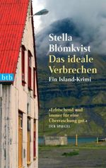 Das ideale Verbrechen Cover des Buches Das ideale Verbrechen (ISBN: 9783442728688)