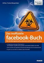 Das inoffizielle facebook-Buch Cover des Buches Das inoffizielle facebook-Buch (ISBN: 9783645601016)