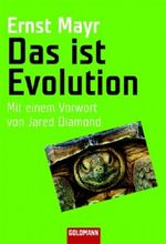 Das ist Evolution Cover des Buches Das ist Evolution (ISBN: 9783442153497)