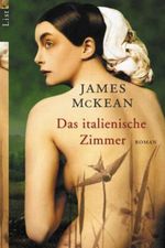Das italienische Zimmer Cover des Buches Das italienische Zimmer (ISBN: 9783548603940)