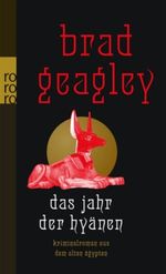 Das Jahr der Hyänen Cover des Buches Das Jahr der Hyänen (ISBN: 9783499241987)