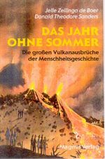 Das Jahr ohne Sommer Cover des Buches Das Jahr ohne Sommer (ISBN: 9783884004128)
