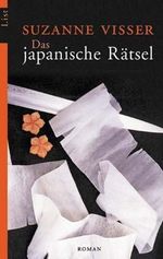 Das japanische Rätsel Cover des Buches Das japanische Rätsel (ISBN: 9783548602813)