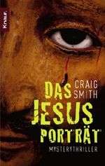 Das Jesusporträt Cover des Buches Das Jesusporträt (ISBN: 9783426639092)