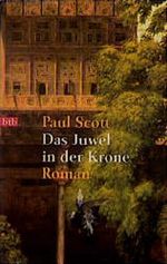 Das Juwel in der Krone Cover des Buches Das Juwel in der Krone (ISBN: 9783608953251)