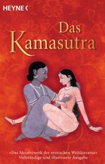 Das Kamasutra Cover des Buches Das Kamasutra (ISBN: 9783453041554)