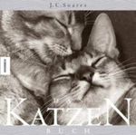 Das Katzen-Buch Cover des Buches Das Katzen-Buch (ISBN: 9783896603265)