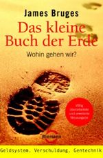 Das kleine Buch der Erde Cover des Buches Das kleine Buch der Erde (ISBN: 9783570500729)