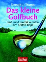 Das kleine Golfbuch Cover des Buches Das kleine Golfbuch (ISBN: 9783442168392)
