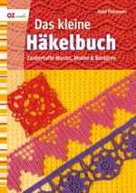 Das kleine Häkelbuch Cover des Buches Das kleine Häkelbuch (ISBN: 9783841060075)