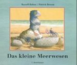 Das kleine Meerwesen Cover des Buches Das kleine Meerwesen (ISBN: 9783570124765)