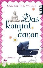 Das kommt davon Cover des Buches Das kommt davon (ISBN: 9783492264303)