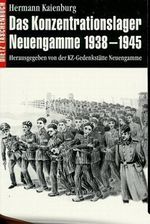 Das Konzentrationslager Neuengamme 1938-1945 Cover des Buches Das Konzentrationslager Neuengamme 1938-1945 (ISBN: 9783801230760)