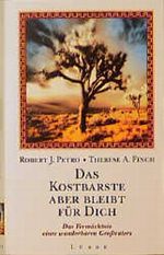Das Kostbarste aber bleibt für Dich Cover des Buches Das Kostbarste aber bleibt für Dich (ISBN: 9783785709894)