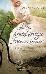 Das kratzbürstige Frauenzimmer Cover des Buches Das kratzbürstige Frauenzimmer (ISBN: 9783865914583)
