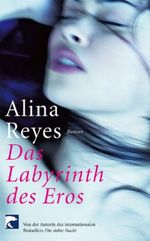 Das Labyrinth des Eros Cover des Buches Das Labyrinth des Eros (ISBN: 9783833303807)