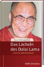 Das Lächeln des Dalai Lama Cover des Buches Das Lächeln des Dalai Lama (ISBN: 9783417262537)