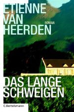 Das lange Schweigen Cover des Buches Das lange Schweigen (ISBN: 9783570008065)
