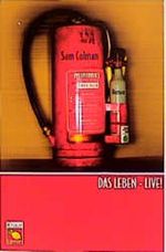 Das Leben - live! Cover des Buches Das Leben - live! (ISBN: 9783426613054)