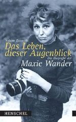 Das Leben, dieser Augenblick Cover des Buches Das Leben, dieser Augenblick (ISBN: 9783894873776)