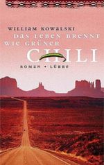 Das Leben brennt wie grüner Chili Cover des Buches Das Leben brennt wie grüner Chili (ISBN: 9783785720974)