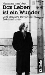 Das Leben ist ein Wunder Cover des Buches Das Leben ist ein Wunder (ISBN: 9783861532071)