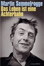 Das Leben ist eine Achterbahn Cover des Buches Das Leben ist eine Achterbahn (ISBN: 9783784430591)