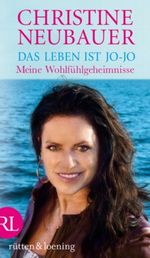 Das Leben ist jo-jo Cover des Buches Das Leben ist jo-jo (ISBN: 9783352008375)