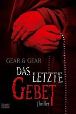 Das letzte Gebet Cover des Buches Das letzte Gebet (ISBN: 9783404157488)