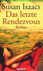Das letzte Rendezvous Cover des Buches Das letzte Rendezvous (ISBN: 9783442452743)
