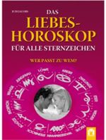 Das Liebeshoroskop für alle Sternzeichen Cover des Buches Das Liebeshoroskop für alle Sternzeichen (ISBN: 9783811829497)