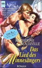 Das Lied des Minnesängers Cover des Buches Das Lied des Minnesängers (ISBN: 9783453160088)